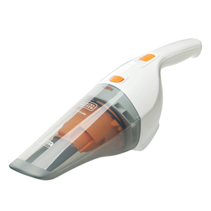 Máy hút bụi dùng pin Black&Decker WD7201G
