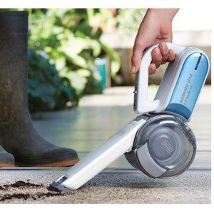 Máy hút bụi dùng pin Black&Decker PV1020L