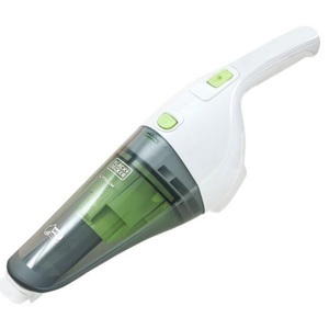 Máy hút bụi dùng pin Black&Decker WD7201G