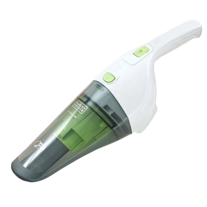 Máy hút bụi dùng pin Black&Decker WD7201G