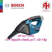 Máy hút bụi dùng pin Bosch GAS 12 V-LI (Solo)