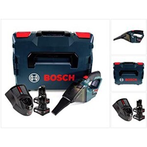 Máy hút bụi dùng pin Bosch GAS 12 Solo