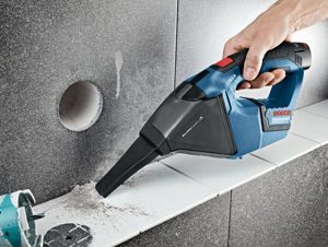 Máy hút bụi dùng pin Bosch GAS 12 V-LI