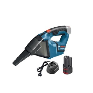 Máy hút bụi dùng pin Bosch GAS 12V-LI SET