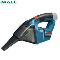 Máy hút bụi dùng pin BOSCH GAS 12 V-LI (Solo) (06019E3081)