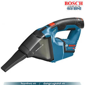 Máy hút bụi dùng pin Bosch GAS 12 Solo