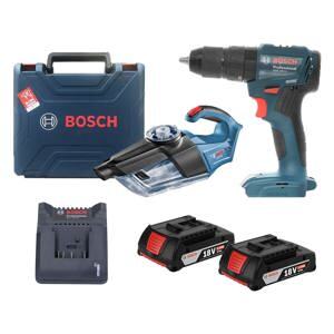 Máy hút bụi dùng pin Bosch GAS 18V-1 (GAS18V-1)