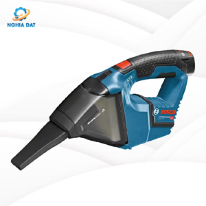 Máy hút bụi dùng pin Bosch GAS 12 Solo