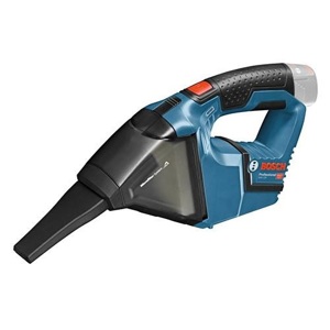 Máy hút bụi dùng pin Bosch GAS 12 Solo