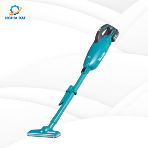 Máy hút bụi dùng pin Makita 18V DCL182Z