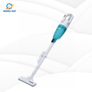 Máy hút bụi dùng pin Makita CL117FDX1 - 12V MAX