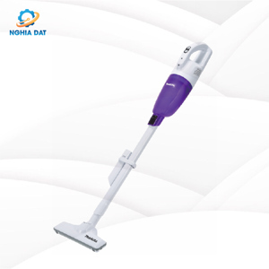 Máy hút bụi dùng pin Makita CL117FDX1 - 12V MAX