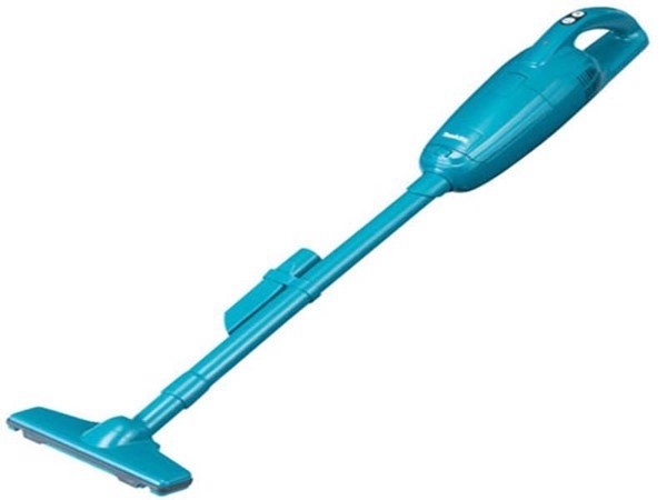 Máy hút bụi dùng pin Makita CL104DWY