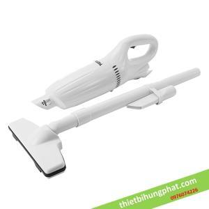 Máy hút bụi dùng pin Makita CL100DZ 10.8V