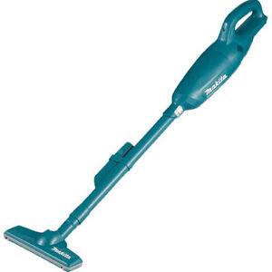 Máy hút bụi dùng pin Makita CL106FDZ 12V