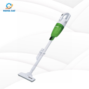 Máy hút bụi dùng pin Makita CL117FDX1 - 12V MAX