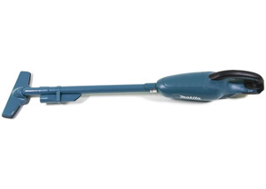 Máy hút bụi dùng pin Makita DCL140Z, 14.4V
