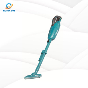 Máy hút bụi dùng pin Makita DCL282FZ