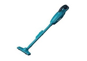 Máy hút bụi dùng pin Makita DCL180Z