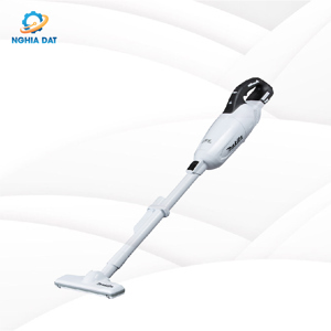 Máy hút bụi dùng pin Makita DCL280FZW