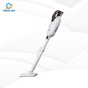Máy hút bụi dùng pin Makita DCL282FZW - 18V