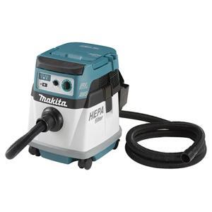 Máy hút bụi dùng pin Makita DVC154LZX
