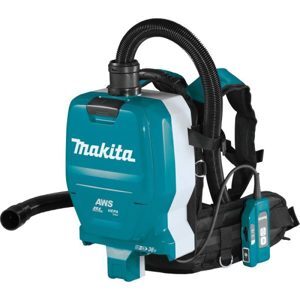 Máy hút bụi dùng pin Makita DVC265ZX