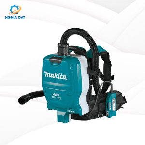 Máy hút bụi dùng pin Makita DVC265ZX