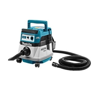 Máy hút bụi dùng pin Makita DVC863LRT2