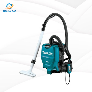 Máy hút bụi dùng pin Makita DVC261Z