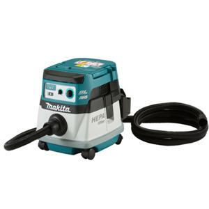 Máy hút bụi dùng pin Makita DVC864LZX