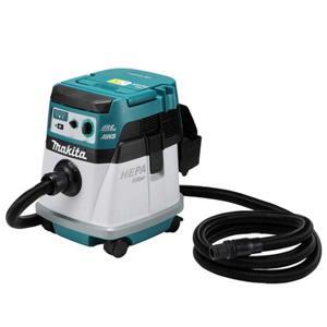 Máy hút bụi dùng pin Makita DVC154LZX