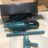 Máy hút bụi dùng pin Makita DCL180Z