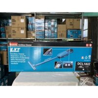 Máy hút bụi dùng pin Makita DCL182Z 18V (Chưa kèm Pin & Sạc)