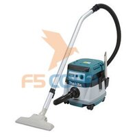 Máy hút bụi dùng pin Makita DVC863LZ