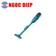 Máy hút bụi dùng pin Makita DCL140Z