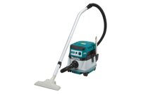 Máy hút bụi dùng pin Makita DVC862LZ