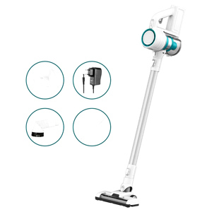 Máy hút bụi dùng pin Total TVCH14111