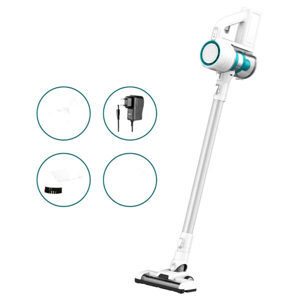 Máy hút bụi dùng pin Total TVCH14111
