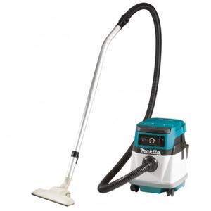 Máy hút bụi dùng pin và điện Makita DVC150LZ