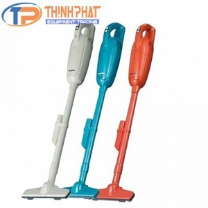 Máy hút bụi dùng pin(10.8V) Maktec MT-CL104DWR