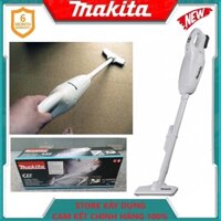 MÁY HÚT BỤI DÙNG PIN(12V MAX) 500 ML MAKITA CL107FDSYW- HÀNG CHÍNH HÃNG