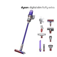 Máy Hút Bụi Dyson Digital Slim Fluffy Extra
