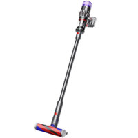 Máy hút bụi Dyson SV21 nội địa Nhật, sạch bụi hoàn toàn