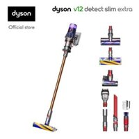 Máy hút bụi Dyson V12 Detect Slim Extra - Cũ