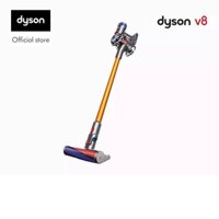 Máy hút bụi Dyson V8 Absolute không dây - Hàng Chính Hãng