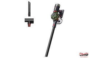 Máy hút bụi Dyson V8