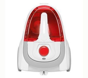 Máy hút bụi Electrolux Z1860 (Z 1860) - 1.2 lít, 1600W