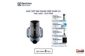 Máy hút bụi Electrolux EC41-2DB - 2000W