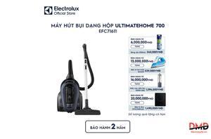 Máy hút bụi Electrolux EFC71611